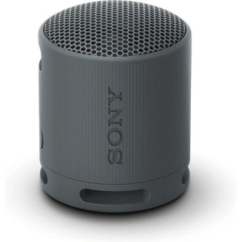 Sony SRS-XB100 Φορητό ασύρματο ηχείο (Μαύρο)