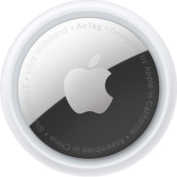 Apple AirTag - 2nd Generation - (1 Pack)