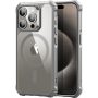 Θήκη ESR Air Armor HaloLock MagSafe για iPhone 15 Pro Max – Grey