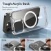 Θήκη ESR Air Armor HaloLock MagSafe για iPhone 15 Pro Max – Grey