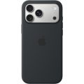 Θήκη Σιλικόνης Apple με Magsafe για Apple iPhone 18 Pro Max  - Black