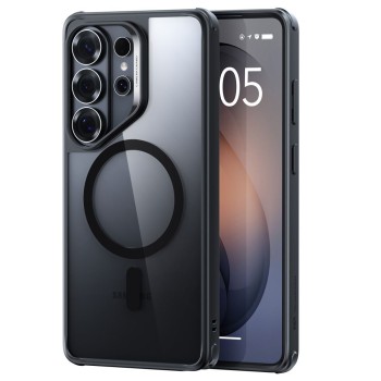 Σκληρή Θήκη ESR Classic Hybrid με MagSafe για Samsung Galaxy S26 Ultra - Clear/Black