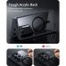 Σκληρή Θήκη ESR Classic Hybrid με MagSafe για Samsung Galaxy S26 Ultra - Clear/Black