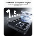 Σκληρή Θήκη ESR Classic Hybrid με MagSafe για Samsung Galaxy S26 Ultra - Clear/Black