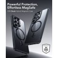 Σκληρή Θήκη ESR Classic Hybrid με MagSafe για Samsung Galaxy S26 Ultra - Clear/Black