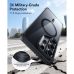 Σκληρή Θήκη ESR Classic Hybrid με MagSafe για Samsung Galaxy S26 Ultra - Clear/Black