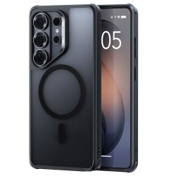 Σκληρή Θήκη ESR Classic Hybrid με MagSafe για Samsung Galaxy S26 Ultra - Frosted Black