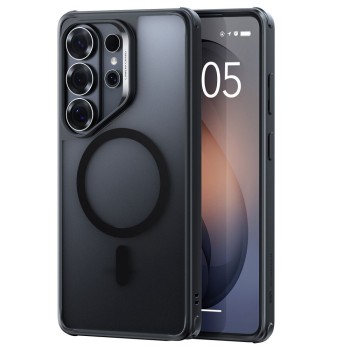 Σκληρή Θήκη ESR Classic Hybrid με MagSafe για Samsung Galaxy S26 Ultra - Frosted Black