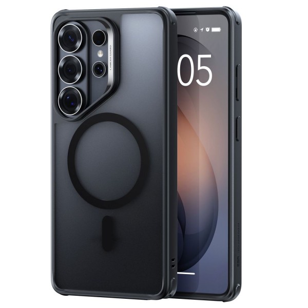 Σκληρή Θήκη ESR Classic Hybrid με MagSafe για Samsung Galaxy S26 Ultra - Frosted Black