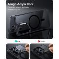 Σκληρή Θήκη ESR Classic Hybrid με MagSafe για Samsung Galaxy S26 Ultra - Frosted Black