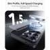 Σκληρή Θήκη ESR Classic Hybrid με MagSafe για Samsung Galaxy S26 Ultra - Frosted Black