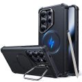 Σκληρή Θήκη ESR Kickstand με MagSafe για Samsung Galaxy S26 Ultra - Black