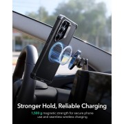 Σκληρή Θήκη ESR Kickstand με MagSafe για Samsung Galaxy S26 Ultra - Black