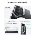 Θήκη Σιλικόνης ESR Classic Hybrid Kickstand με MagSafe για Samsung Galaxy S26 - Clear