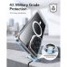 Θήκη Σιλικόνης ESR Classic Hybrid Kickstand με MagSafe για Samsung Galaxy S26 Plus - Clear