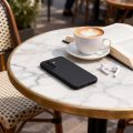 Θήκη Σιλικόνης Tech-Protect Icon για Samsung Galaxy A27 5G - Black