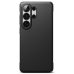 Θήκη Σιλικόνης Ringke Onyx για Samsung Galaxy S26 Ultra - Black