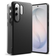 Θήκη Σιλικόνης Ringke Onyx για Samsung Galaxy S26 Ultra - Black