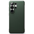 Θήκη Σιλικόνης Ringke Onyx για Samsung Galaxy S26 Ultra - Dark Green