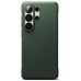 Θήκη Σιλικόνης Ringke Onyx για Samsung Galaxy S26 Ultra - Dark Green