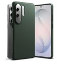 Θήκη Σιλικόνης Ringke Onyx για Samsung Galaxy S26 Ultra - Dark Green