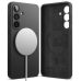 Θήκη Σιλικόνης  Ringke με Magsafe για Samsung Galaxy S26 Plus  - Black