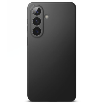 Θήκη Σιλικόνης  Ringke με Magsafe για Samsung Galaxy S26  - Black