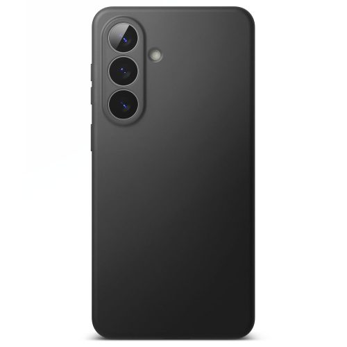 Θήκη Σιλικόνης  Ringke με Magsafe για Samsung Galaxy S26 Plus  - Black