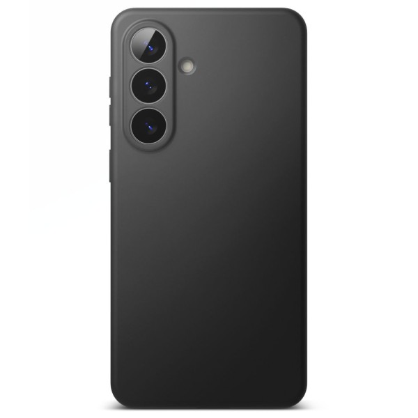 Θήκη Σιλικόνης  Ringke με Magsafe για Samsung Galaxy S26 Plus  - Black