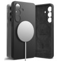 Θήκη Σιλικόνης  Ringke με Magsafe για Samsung Galaxy S26 Plus  - Black