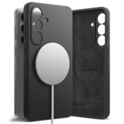 Θήκη Σιλικόνης  Ringke με Magsafe για Samsung Galaxy S26 Plus  - Black