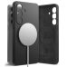 Θήκη Σιλικόνης  Ringke με Magsafe για Samsung Galaxy S26 Plus  - Black