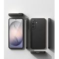 Θήκη Σιλικόνης  Ringke με Magsafe για Samsung Galaxy S26 Plus  - Black