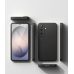 Θήκη Σιλικόνης  Ringke με Magsafe για Samsung Galaxy S26 Plus  - Black