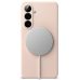 Θήκη Σιλικόνης  Ringke με Magsafe για Samsung Galaxy S26  - Pink Sand