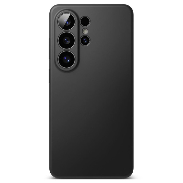 Θήκη Σιλικόνης  Ringke με Magsafe για Samsung Galaxy S26 Ultra  - Black