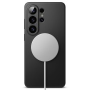 Θήκη Σιλικόνης  Ringke με Magsafe για Samsung Galaxy S26 Ultra  - Black