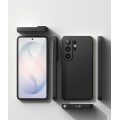 Θήκη Σιλικόνης  Ringke με Magsafe για Samsung Galaxy S26 Ultra  - Black