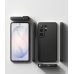 Θήκη Σιλικόνης  Ringke με Magsafe για Samsung Galaxy S26 Ultra  - Black