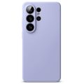 Θήκη Σιλικόνης  Ringke με Magsafe για Samsung Galaxy S26 Ultra  - Lavender
