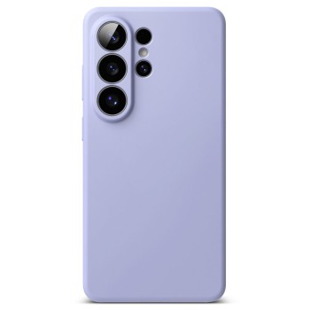 Θήκη Σιλικόνης  Ringke με Magsafe για Samsung Galaxy S26 Ultra  - Lavender
