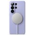 Θήκη Σιλικόνης  Ringke με Magsafe για Samsung Galaxy S26 Ultra  - Lavender