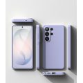 Θήκη Σιλικόνης  Ringke με Magsafe για Samsung Galaxy S26 Ultra  - Lavender