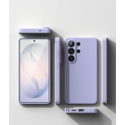Θήκη Σιλικόνης  Ringke με Magsafe για Samsung Galaxy S26 Ultra  - Lavender