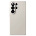 Θήκη Σιλικόνης Ringke με Magsafe για Samsung Galaxy S26 Ultra - Stone