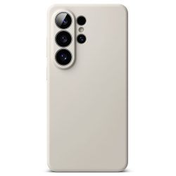 Θήκη Σιλικόνης Ringke με Magsafe για Samsung Galaxy S26 Ultra - Stone