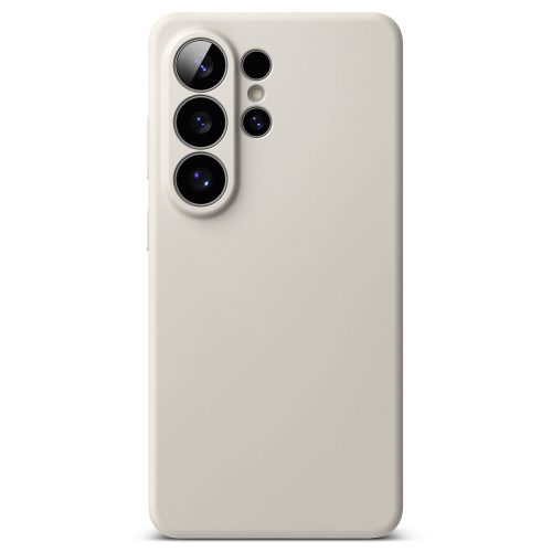 Θήκη Σιλικόνης Ringke με Magsafe για Samsung Galaxy S26 Ultra - Stone