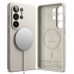 Θήκη Σιλικόνης Ringke με Magsafe για Samsung Galaxy S26 Ultra - Stone