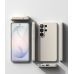 Θήκη Σιλικόνης Ringke με Magsafe για Samsung Galaxy S26 Ultra - Stone