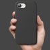 Θήκη Σιλικόνης Ringke Silicone Magnetic Magsafe για Apple iPhone 17e/16e - Black